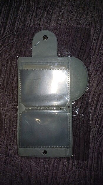 Diğer Binder