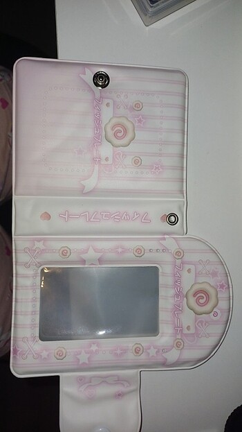 Binder