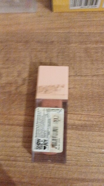 xs Beden Pastel allık