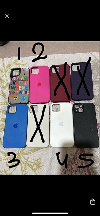 İphone 13 kılıf