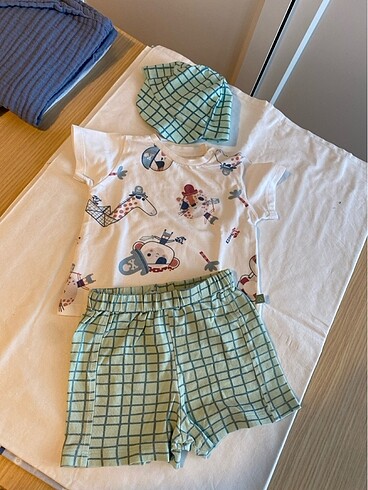 Kitikate 3lü set
