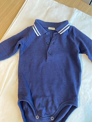 Benetton Benetton zıbın