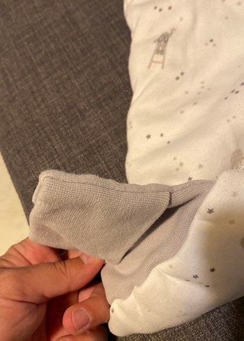 2.5 TOG Andywawa uyku tulumu 9-12 ay - Görsel 3