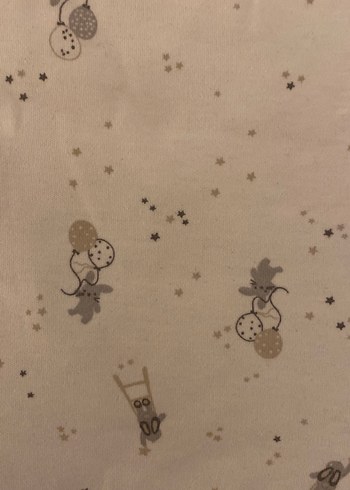 2.5 TOG Andywawa uyku tulumu 9-12 ay - Görsel 10