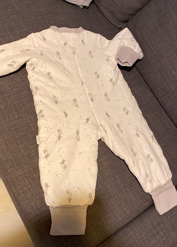 2.5 TOG Andywawa uyku tulumu 9-12 ay - Görsel 9