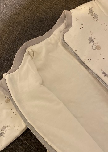 2.5 TOG Andywawa uyku tulumu 9-12 ay - Görsel 8