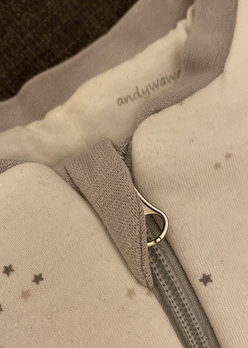 2.5 TOG Andywawa uyku tulumu 9-12 ay - Görsel 6