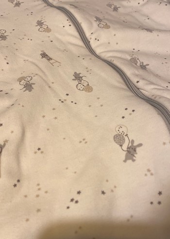 2.5 TOG Andywawa uyku tulumu 9-12 ay - Görsel 2