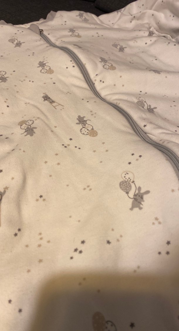 2.5 TOG Andywawa uyku tulumu 9-12 ay - Görsel 2