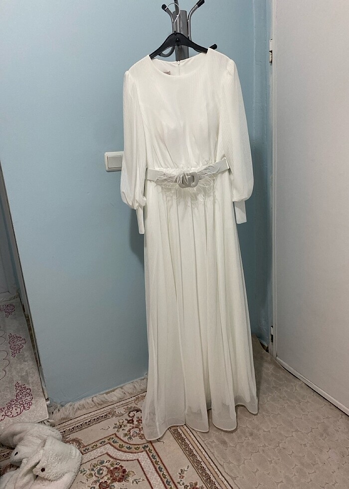 42 Beden Beyaz - Görsel 2