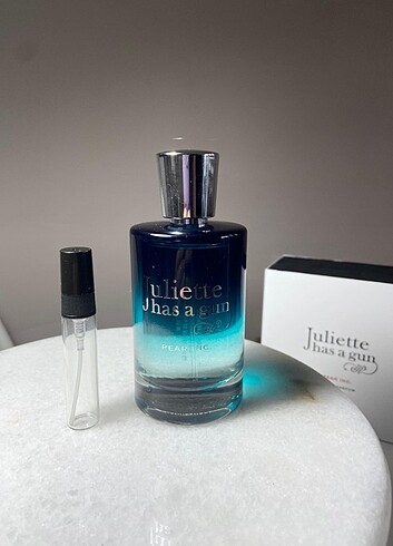 Juliette has a gun - Pear Inc. 5 ml