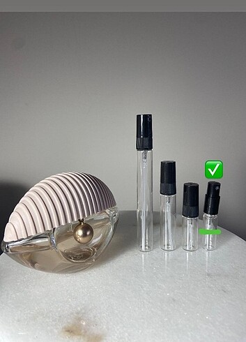 Kenzo - World EDT 1 ml