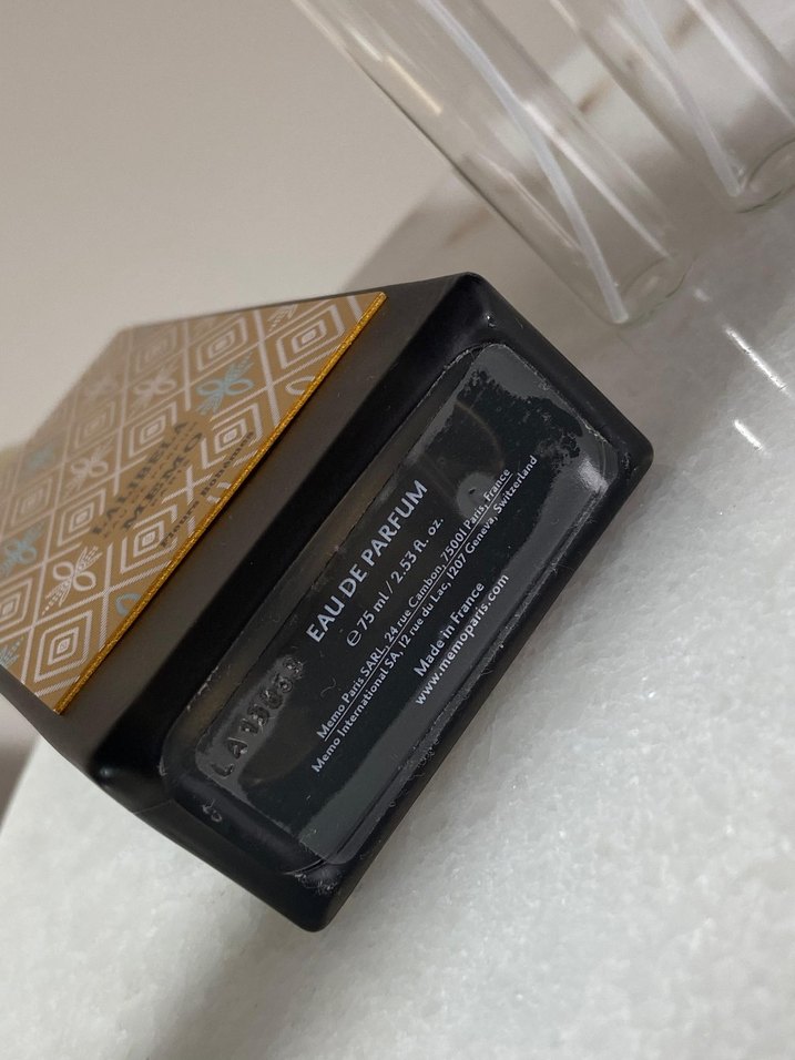 Memo Lalibela 5 ml - Görsel 2