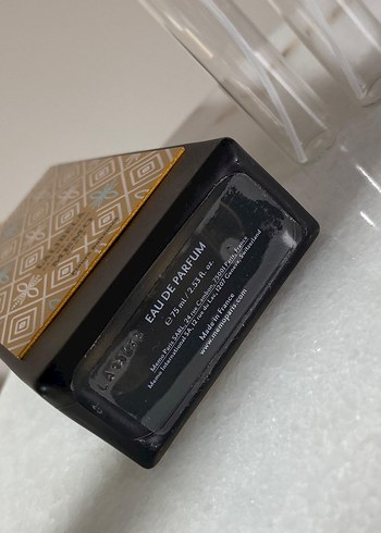 Memo Lalibela 10 ml - Görsel 3