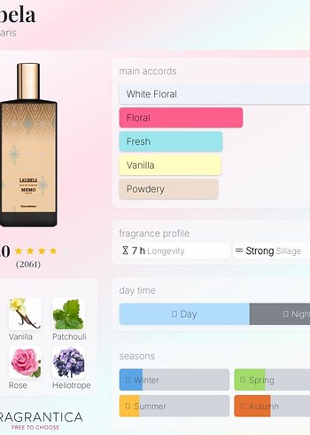 Memo Lalibela 2 ml - Görsel 4