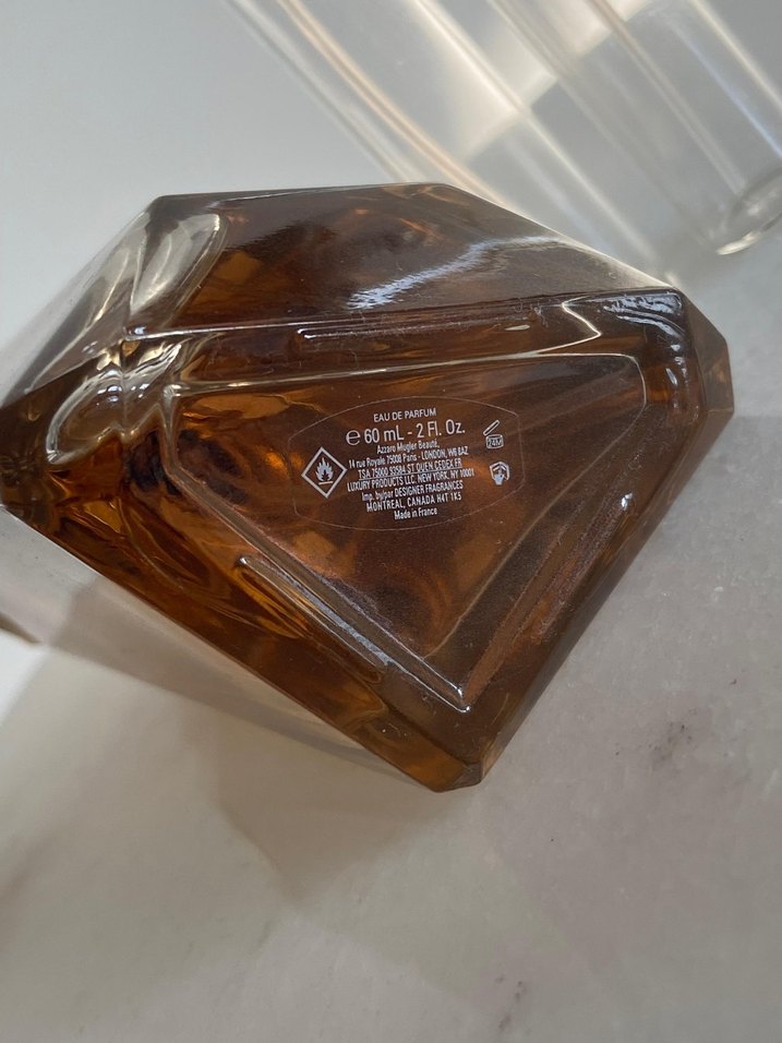 Alien Goddess Mugler 10 ml - Görsel 2