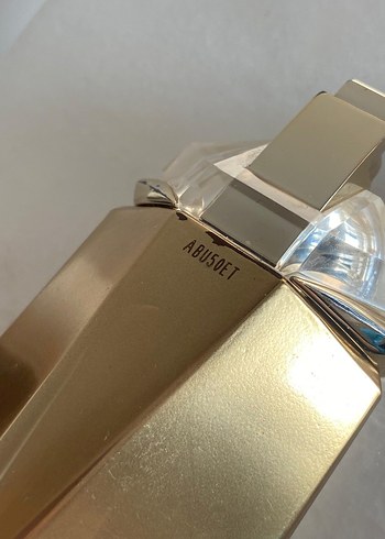 Alien Goddess Mugler 1 ml - Görsel 3