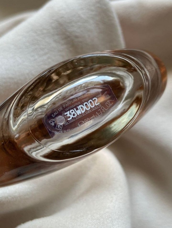 Diesel - Fuel for Life Femme 1 ml - Görsel 2