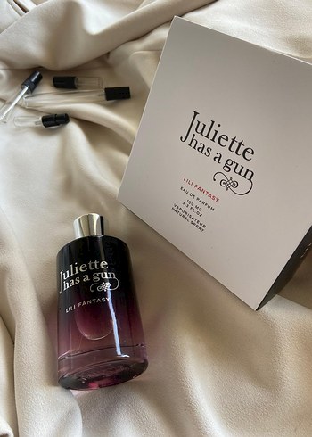 Juliette Has a Gun - Lili Fantasy 10 ml - Görsel 2