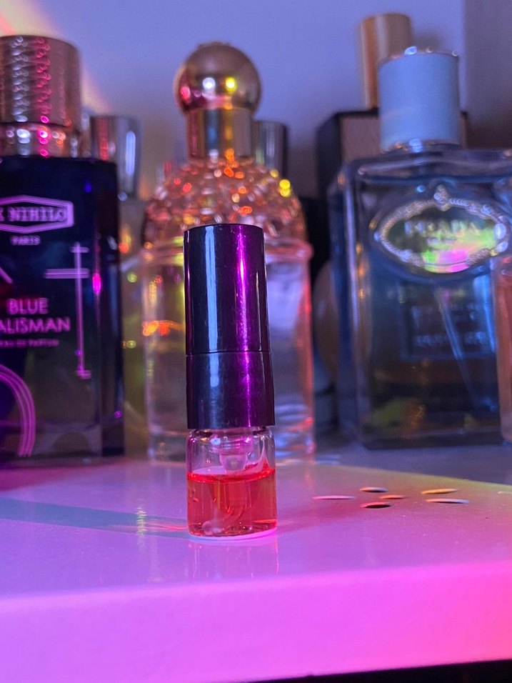 Tom Ford Bitter Peach - Görsel 2
