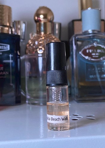 Maison Martin Margiela Beach Walk Kadın Parfümü - Görsel 2