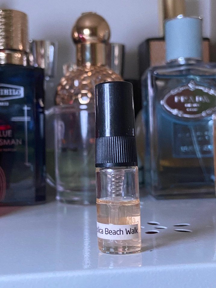 Maison Martin Margiela Beach Walk Kadın Parfümü - Görsel 2