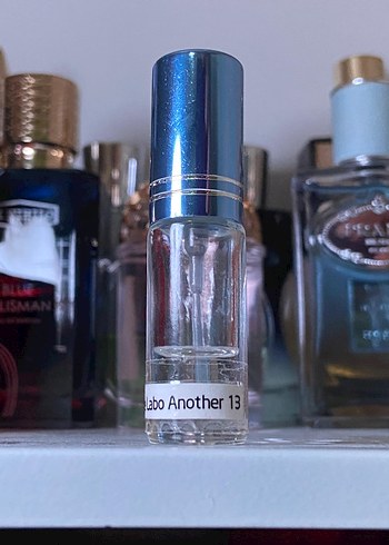 Another 13 Le Labo - Görsel 2