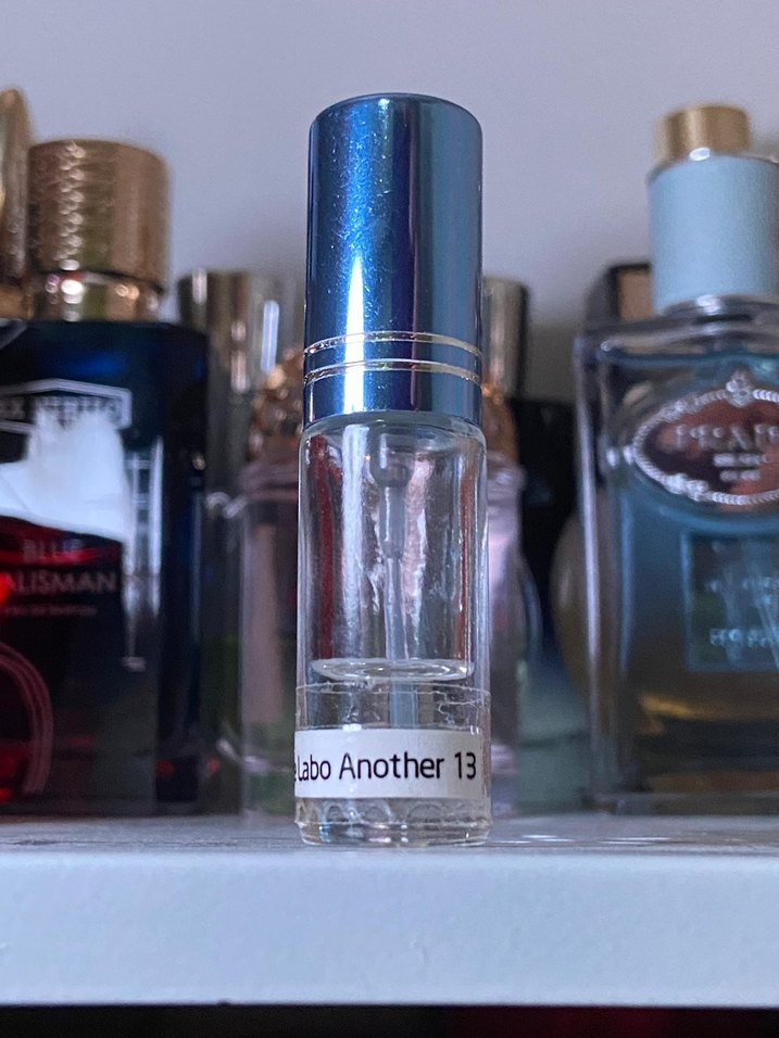 Another 13 Le Labo - Görsel 2