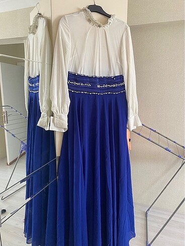 40 Beden Abiye