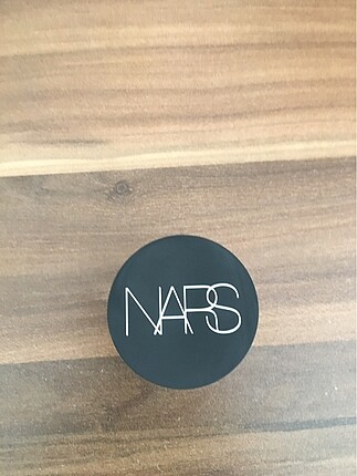 Nars kapatıcı