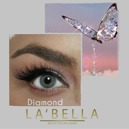 Labella diamond