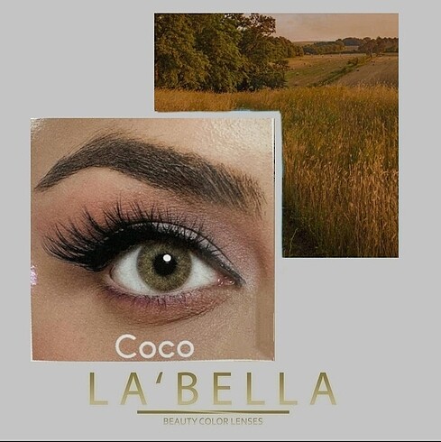 Labella coco
