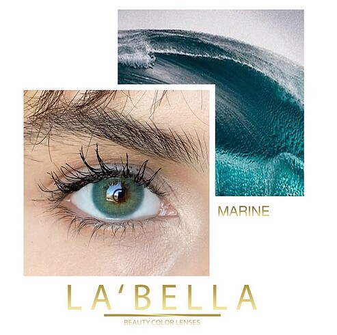 Labella marine