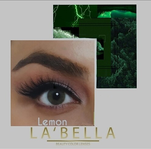 Labella lemon