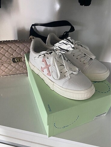 Off white