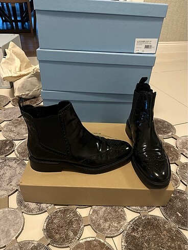 Burberry