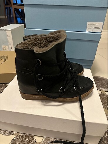 Isabel Marant İsabel Marant
