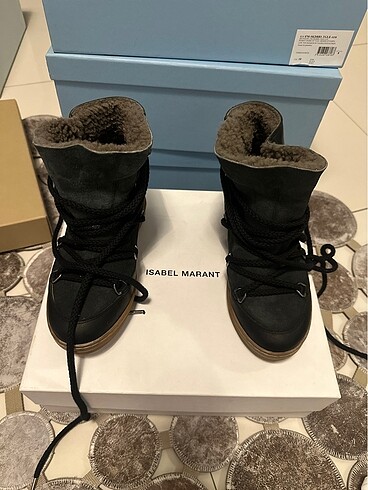 İsabel Marant