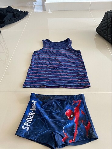 Çocuk mayo - Görsel 2