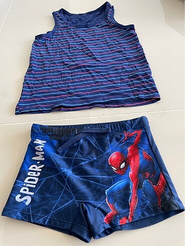 Çocuk mayo - Görsel 3