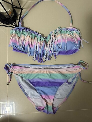 F&F Bikini