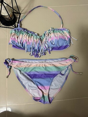 40 Beden Bikini