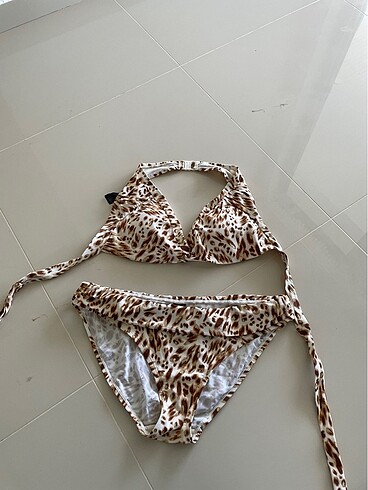 Diğer Çok şık bikini takımı