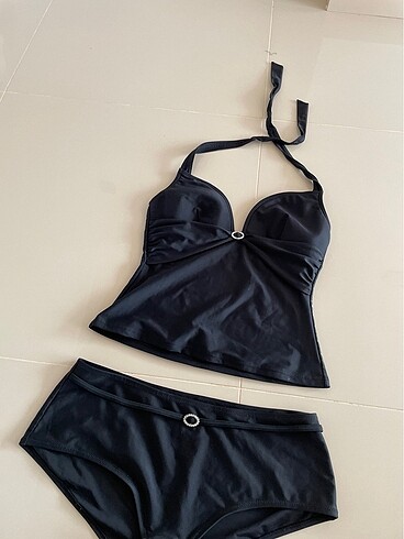 Bcok şık bikini mayo