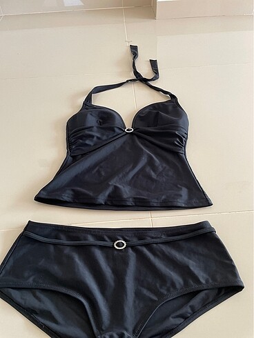 Diğer Bcok şık bikini mayo