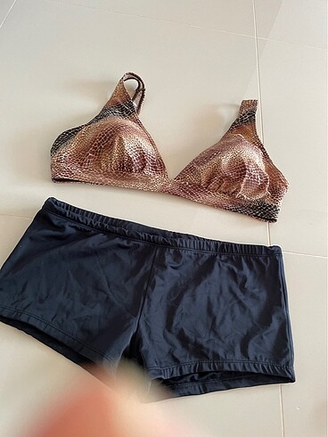 Çok şık bikini