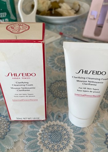 Shiseido
