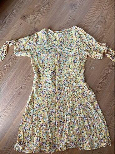 LC Waikiki Mini elbise
