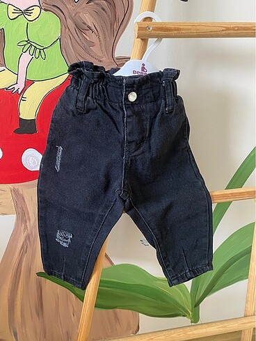 Çocuk jean