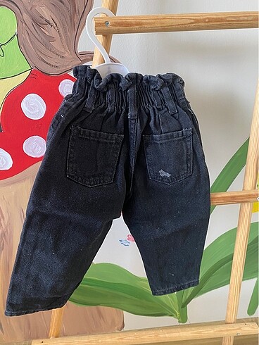 Zara Çocuk jean